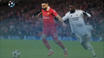 ليفربول يمنع ريال مدريد من اللعب على أنفيلد في الموسم المقبل